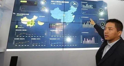 2014:初見世界互聯網大會，點亮互聯網之光的信號